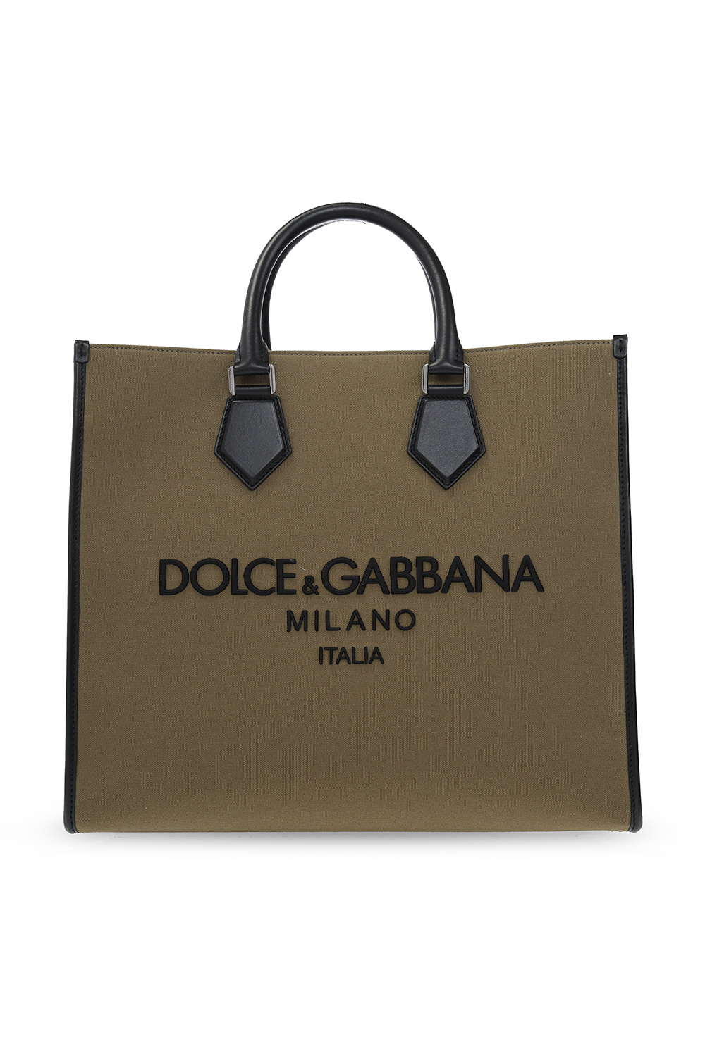 Edge shopper bag Dolce Gabbana SchaferandweinerShops KR sicily shoulder bag dolce gabbana bag